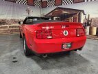 Thumbnail Photo 6 for 2008 Ford Mustang Shelby GT500 Convertible